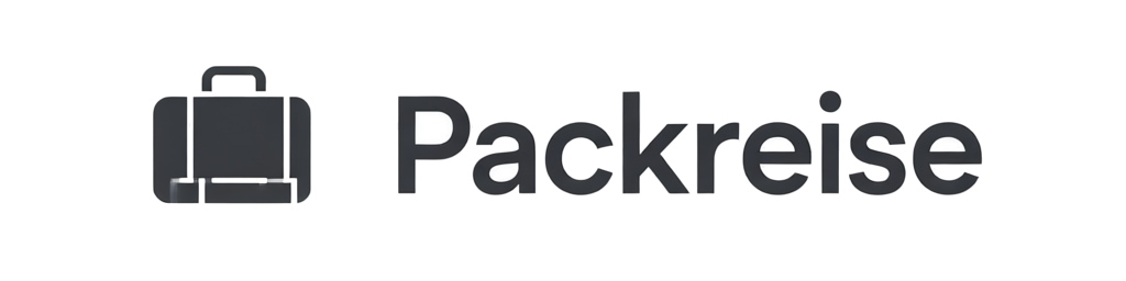 Packreise